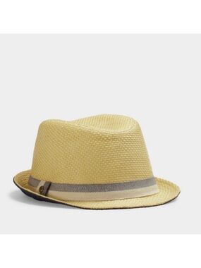 Ugg Straw Fedora - NEW